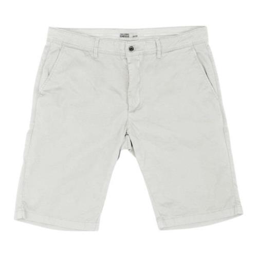 Hvide Urban Bermuda Shorts