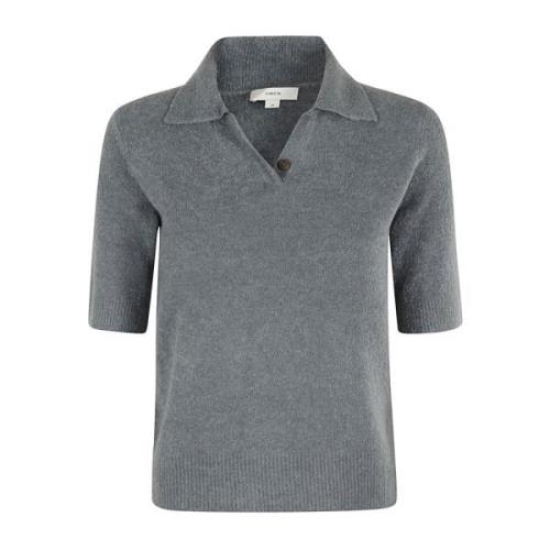 Boucle Polo Skjorte