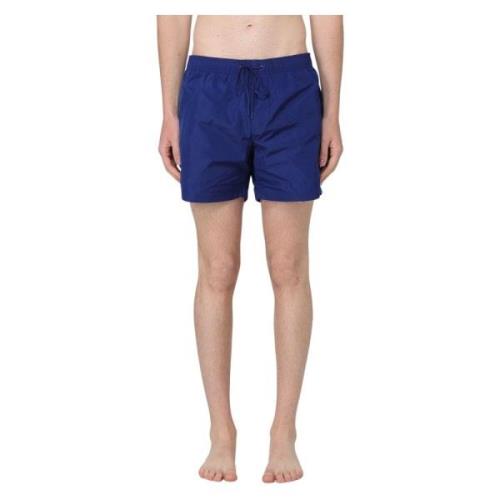 Memory Swimshorts med elastisk talje