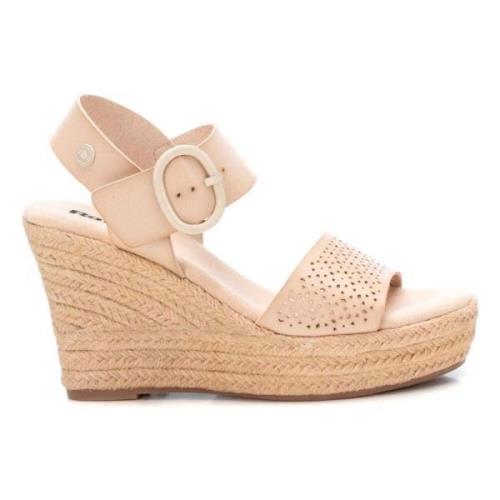 Esparto wedges