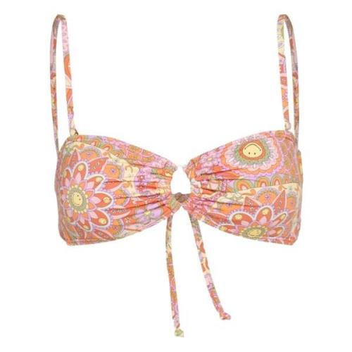 God Tms Bndu J Bikini Top