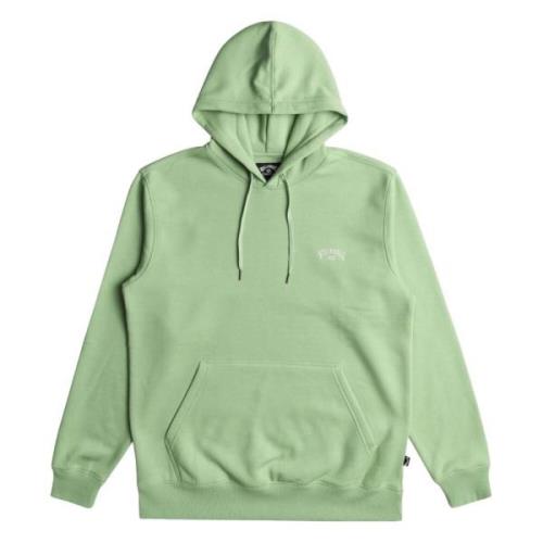 Arch Po Hoodie