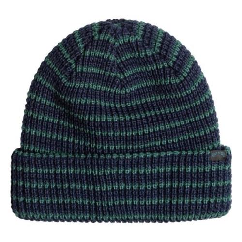 Lines Wool Cap