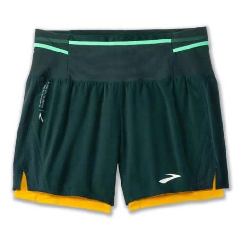 High Point 5 2-i-1 Korte Shorts