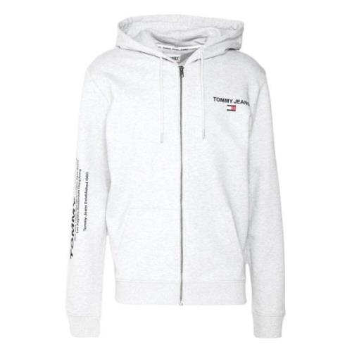 Entry Graphics Hoodie