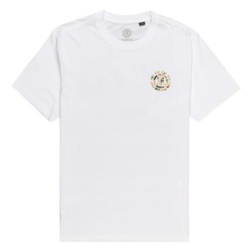 Saturn Fiill T-shirt