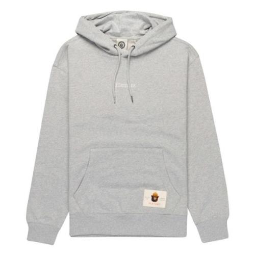 SBXE CORNELL OTLR SGBH Hoodie