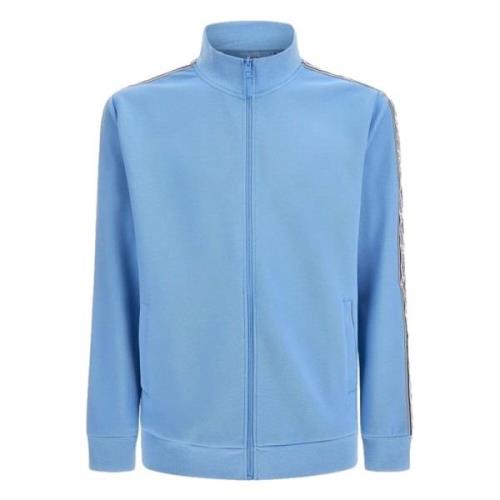 Darrel Track Jacket Hoodie