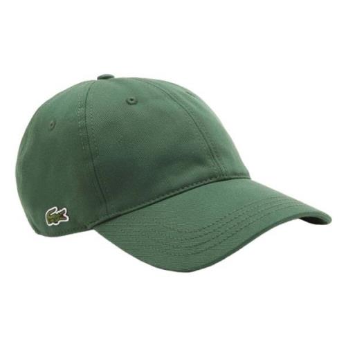 Twill Cap