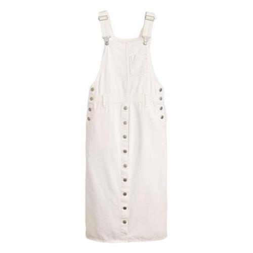 Jeanskjole Tico Dress