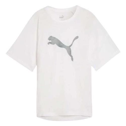 Evostripe Grafisk T-shirt