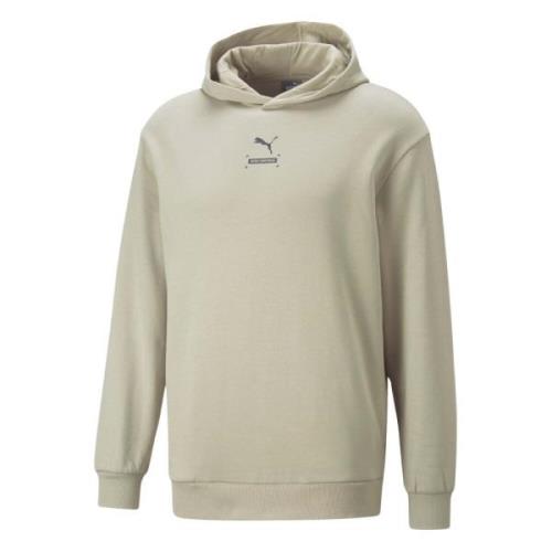 Sportswear Better Hoodie Fl Pebble Hoodie