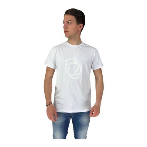 Kortærmet T-shirt