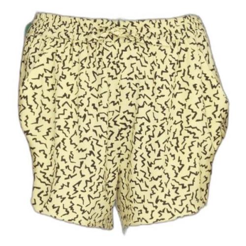 Surfpunk Shorts