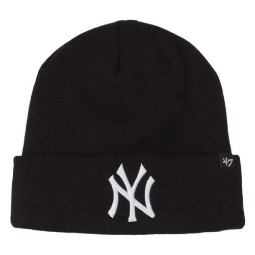 New York Yankees Wool Cap