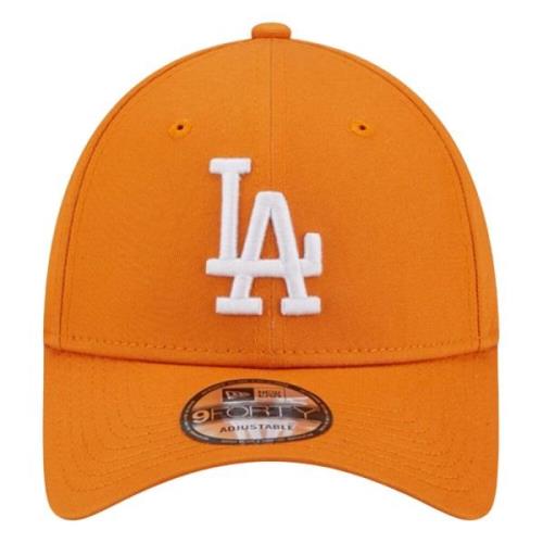 La Dodgers Mlb League Essential Cap