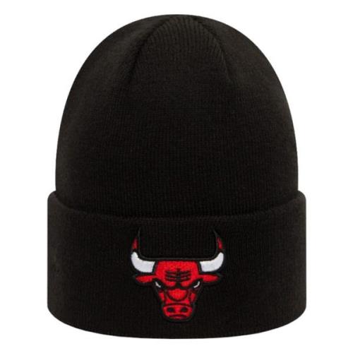 Essential Chicago Bulls Wool Cap