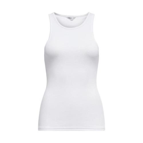 Sleeveless Tops