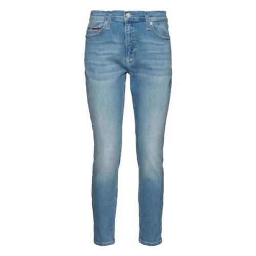 Nora Mir Skiny Jeans