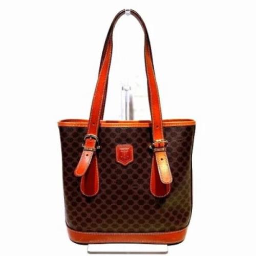 Pre-owned Plast celine-tasker