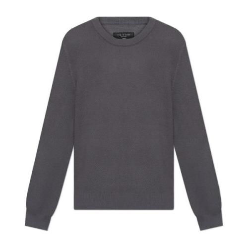 Sweatshirt 'Dexter'