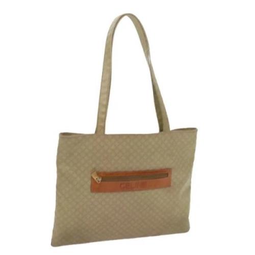 Pre-owned Canvas totes