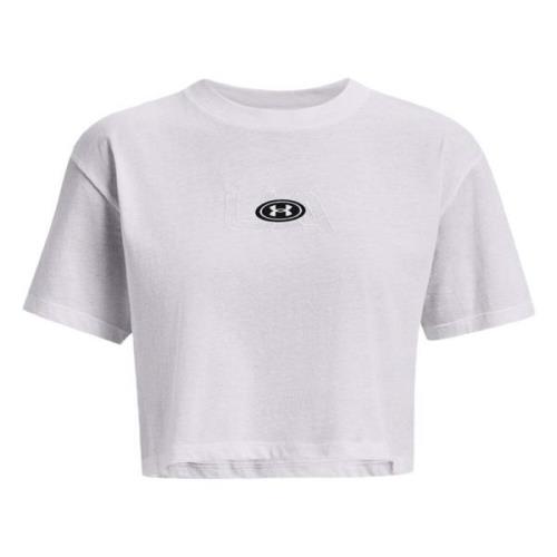 Mærket Logo T-shirt