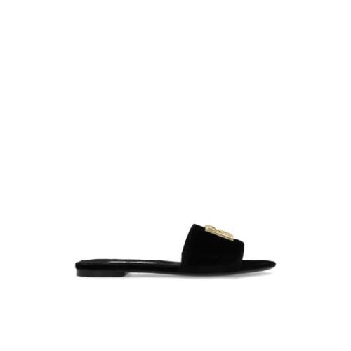 Velvet Slides