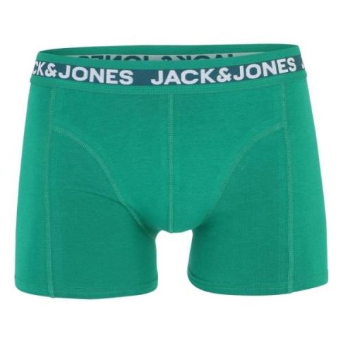 Farverige Trunk Boxerbriefs