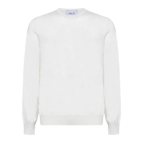 Hvid Sweater Kollektion