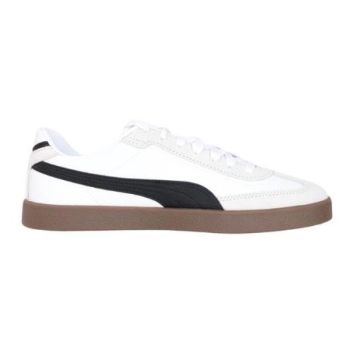 Hvide Womens Club II Era Sneakers