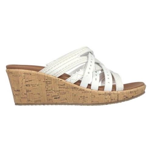 Beverlee - Hot Sprin Sandals