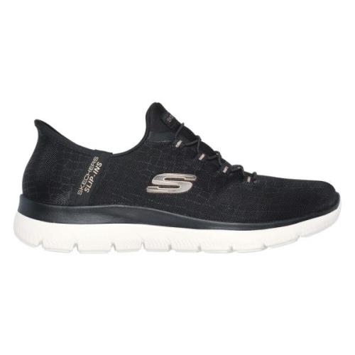 Slip-ins Summits Sneakers