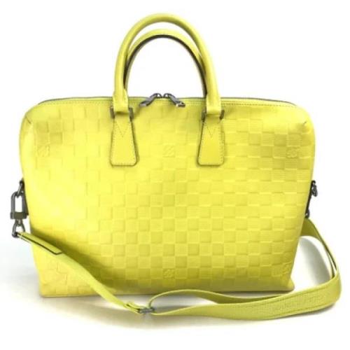 Pre-owned Stof louis-vuitton-tasker