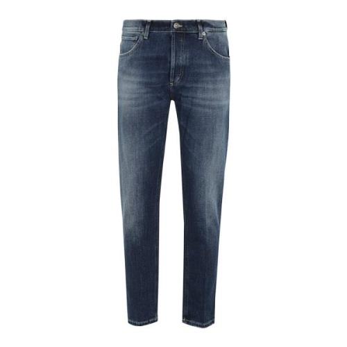 Brighton Mid Jeans