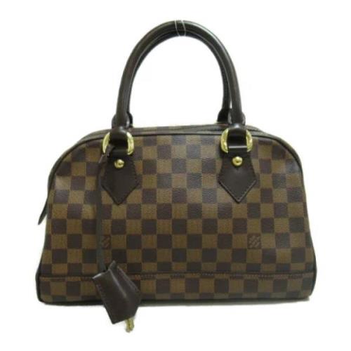 Pre-owned Stof louis-vuitton-tasker