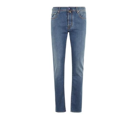 Lys Vask Denim Jeans