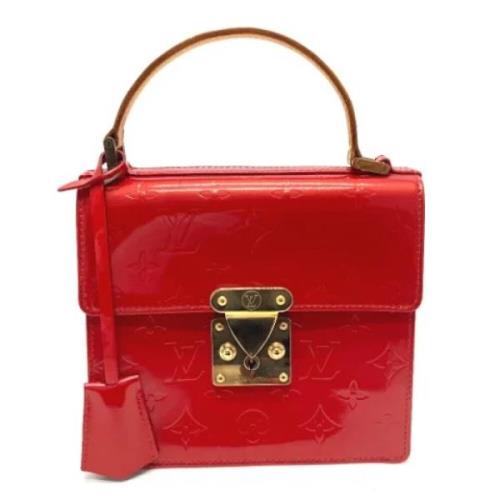 Pre-owned Stof louis-vuitton-tasker