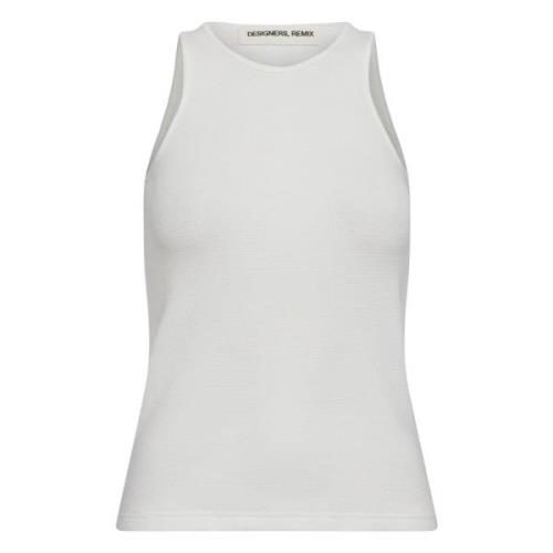 Allround Tanktop til enhver lejlighed