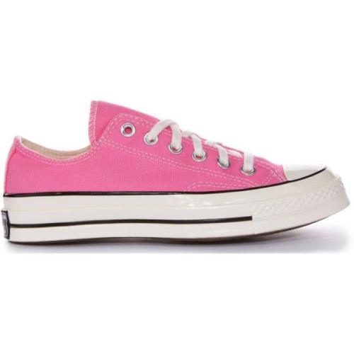 Chuck 70s Lav Pink Sneakers