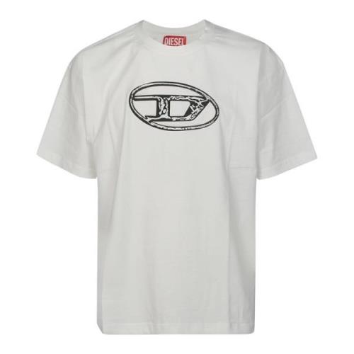 Logo T-shirt T-BOXT-Q22