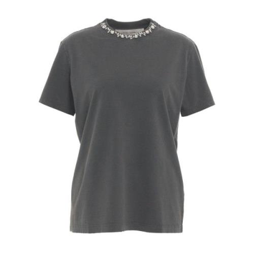 Grå T-shirts & Polos AW24