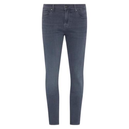 Slimmy Tapered Jeans