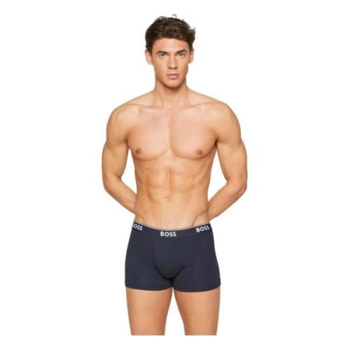 Trunk 3P Power Boxer briefs