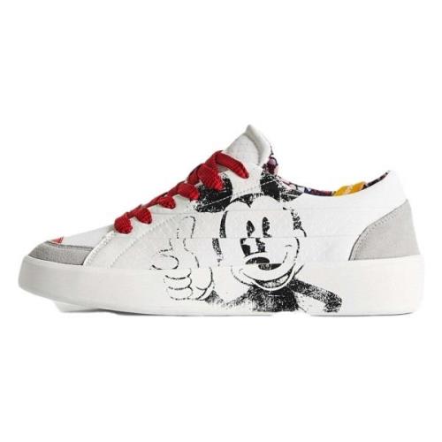 Mickey Sneakers