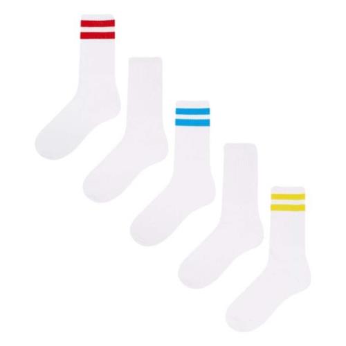 5Pack Socks