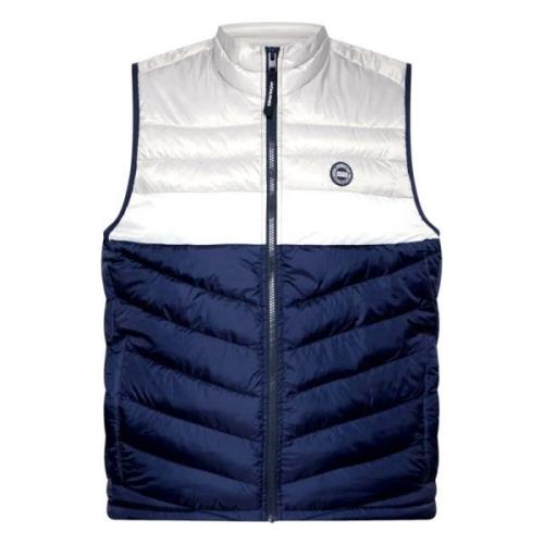 Puffer Gilet Vest