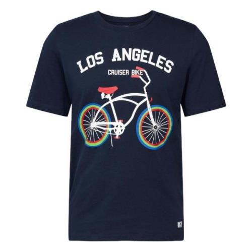 Blucycle T-shirt