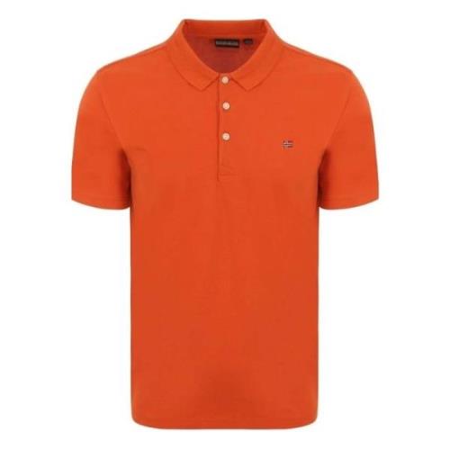 Ealis Sum Short Sleeve Polo