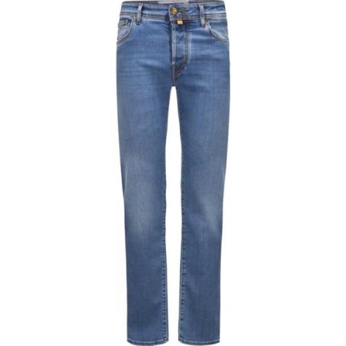 Bard Slim Fit Jeans